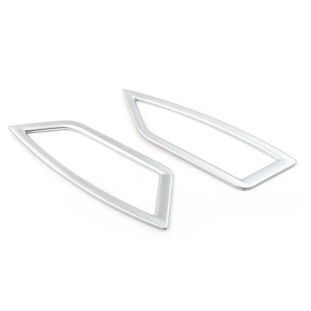 AV Air Condition Vent Outlet Dashboard Cover for Subaru Forester (2019-2020)