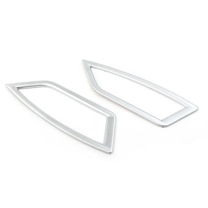 AV Air Condition Vent Outlet Dashboard Cover for Subaru Forester (2019-2020)