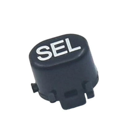 Left Combination Switch Menu Widget Button for Kawasaki Z900 ZX-4RR (2020-2022)
