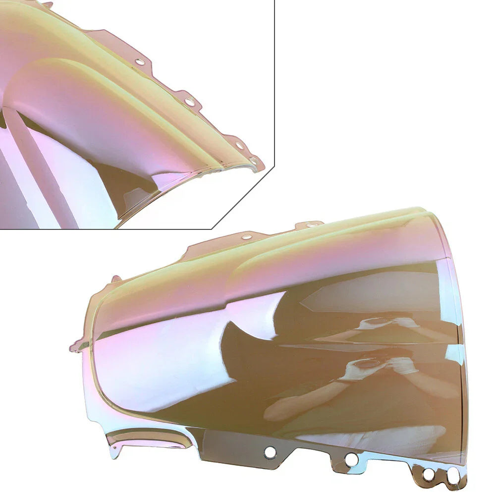Windscreen Shield for YAMAHA R1 (2020-2022)