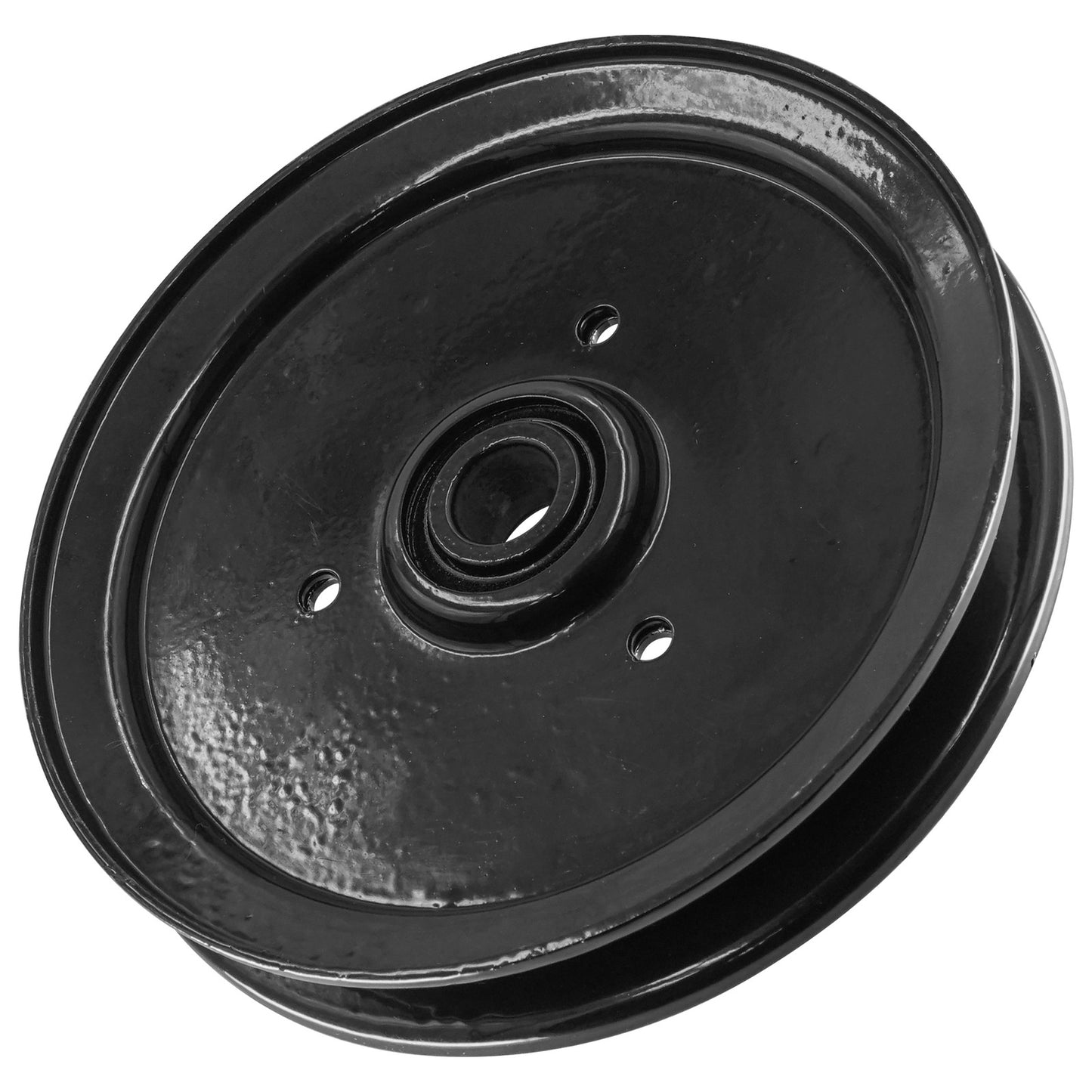 Deck B-Groove Idler Pulley Replacement for Land Pride FDR1572 (2009–2019)