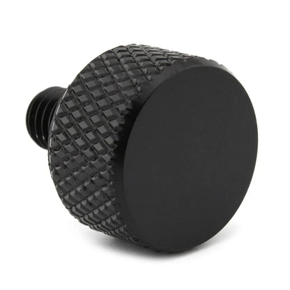 Aluminum Brake Lever Screw Plug Cover for BMW R18 Motorcycle (2020-2023)