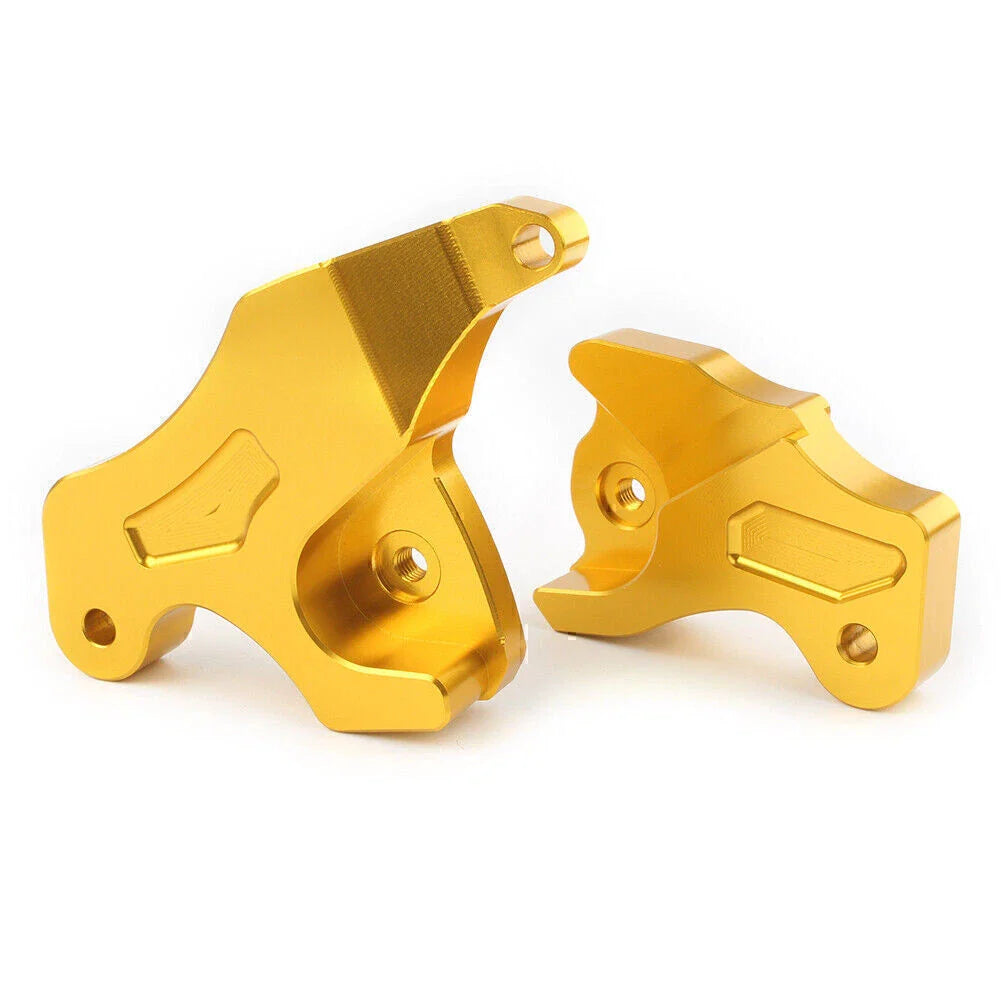 CNC Rear Shock Absorber Riser Adjuster for YAMAHA XMAX 250 300 (2018-2021)