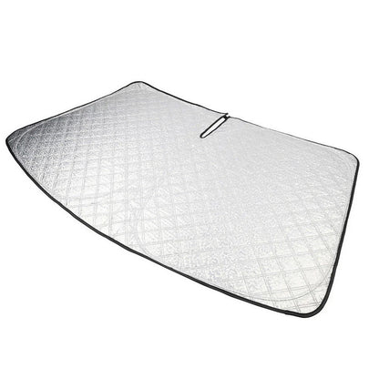 Foldable Windshield Sun Shade Visor for Cadillac CT5 (2020-2025)
