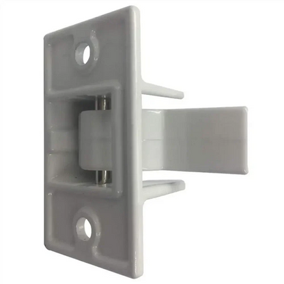 Awning Arm Lower Mounting Bracket for RV Camper Trailer