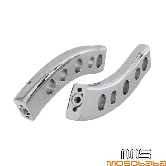 Adjustable 5 Hole Handlebar Risers for Suzuki Boulevard M109R (2006-2009)