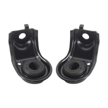 Radiator Upper Mount Bracket Set  Left & Right for Honda Civic (2016-2021)