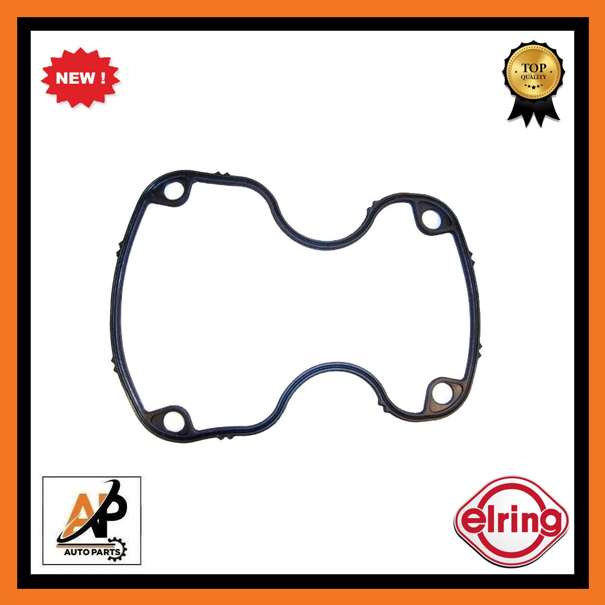 Cylinder Head Cover Gasket Replacement for Volvo  (2000–2010)