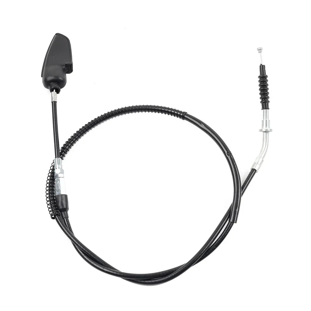 Clutch Cable for Yamaha DT250 DT400 IT175 IT200 YZ100 YZ125 (1972-1983)