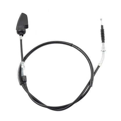 Clutch Cable for Yamaha DT250 DT400 IT175 IT200 YZ100 YZ125 (1972-1983)