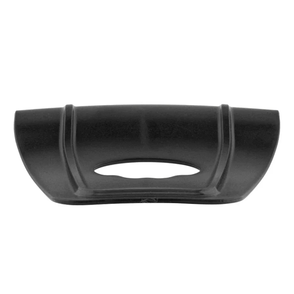 Black Tire Repair Tool Rim Protectors for Motor Tyre Installation