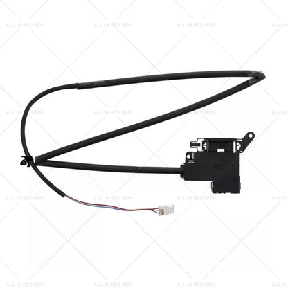 Washer Lid Lock Switch for Whirlpool WTW5010LW0 WTW5015LW0 WTW5057LW0 (2015-2023)