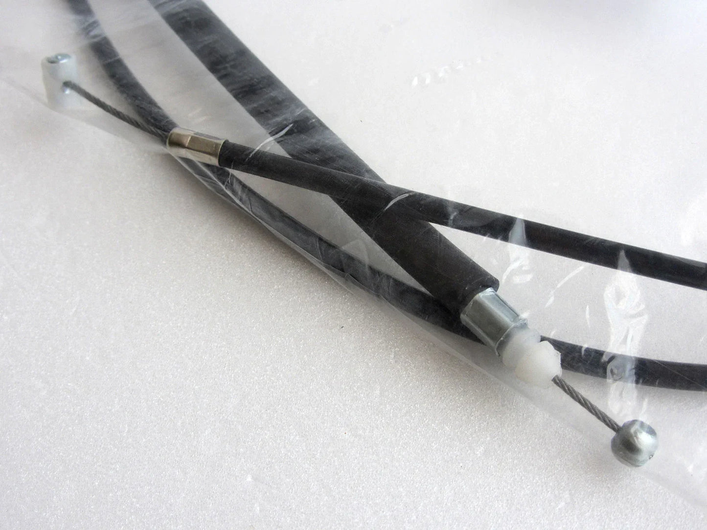 Hood Release Cable for 05-09 Toyota Hilux Vigo (2005-2009)