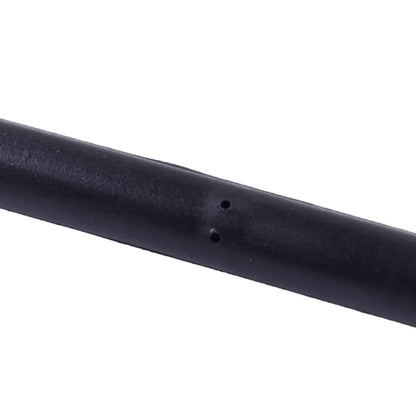 Black AM FM Radio Antenna Pole for Nissan Rogue (2008-2016)