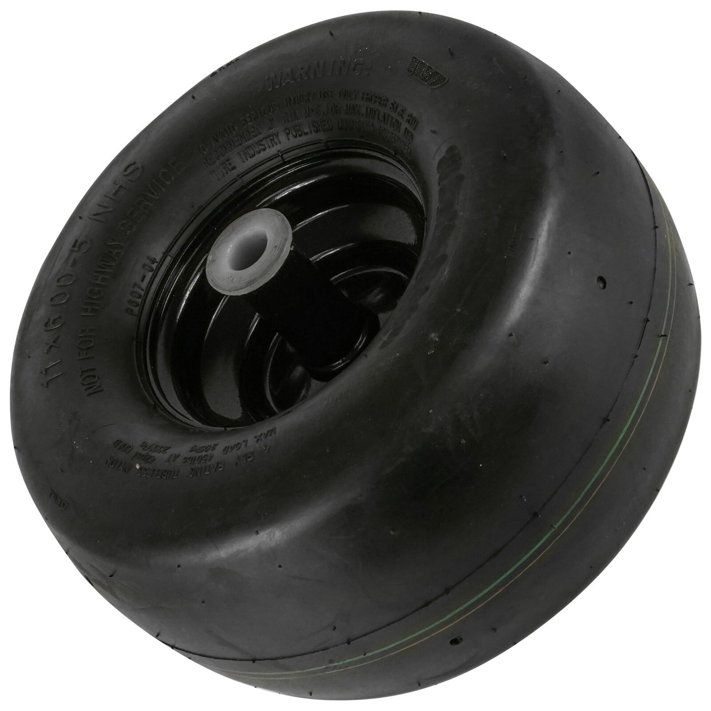 Deck Caster Wheel Front Replacement for Troy-Bilt Z42 Z46 Z50 Z54 (2005–2018)