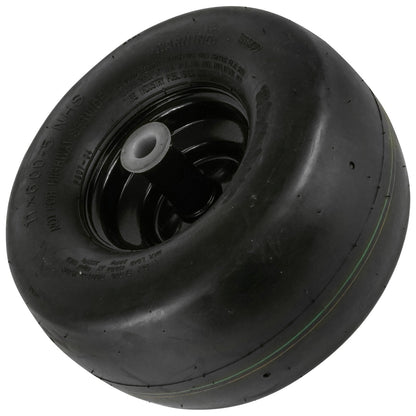 Deck Caster Wheel Front Replacement for Troy-Bilt Z42 Z46 Z50 Z54 (2005–2018)