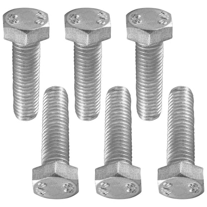 Deck Blade Bolt Hardware for John Deere Z325E Z330M Z330R Z525E Z535M (2004–2018)