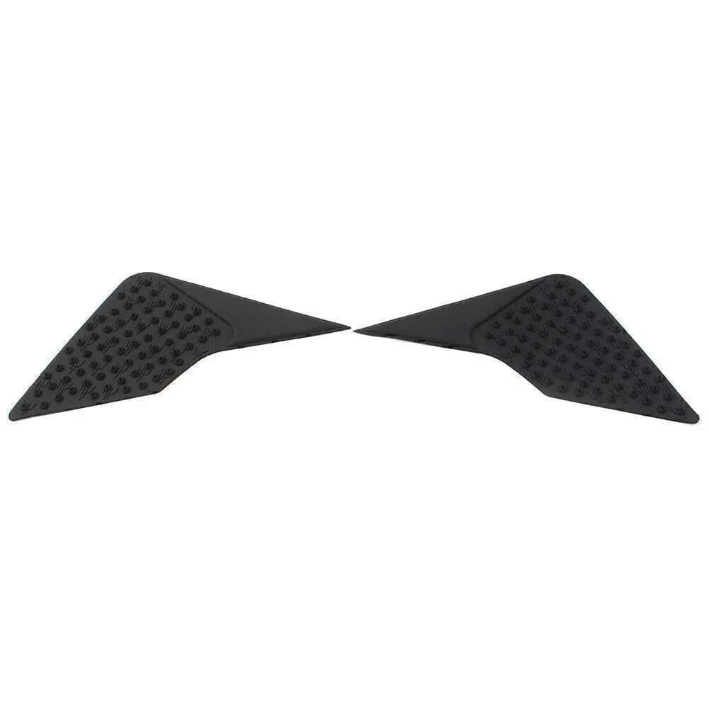 Slip Sticker Traction Side Gas Fuel Tank Pad for YAMAHA MT-09 MT09 TRACER (15-19)