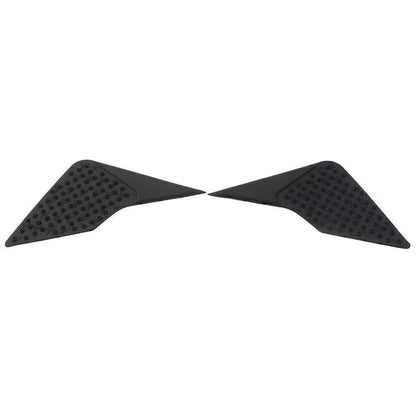 Slip Sticker Traction Side Gas Fuel Tank Pad for YAMAHA MT-09 MT09 TRACER (15-19)