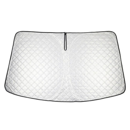 Foldable Windshield Sun Shade for Chevrolet Bolt EUV (2022-2024)
