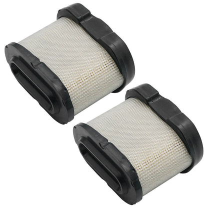 Air Filter Replacement for John Deere Z515E Z625 Z645 Z655 (2005–2005)