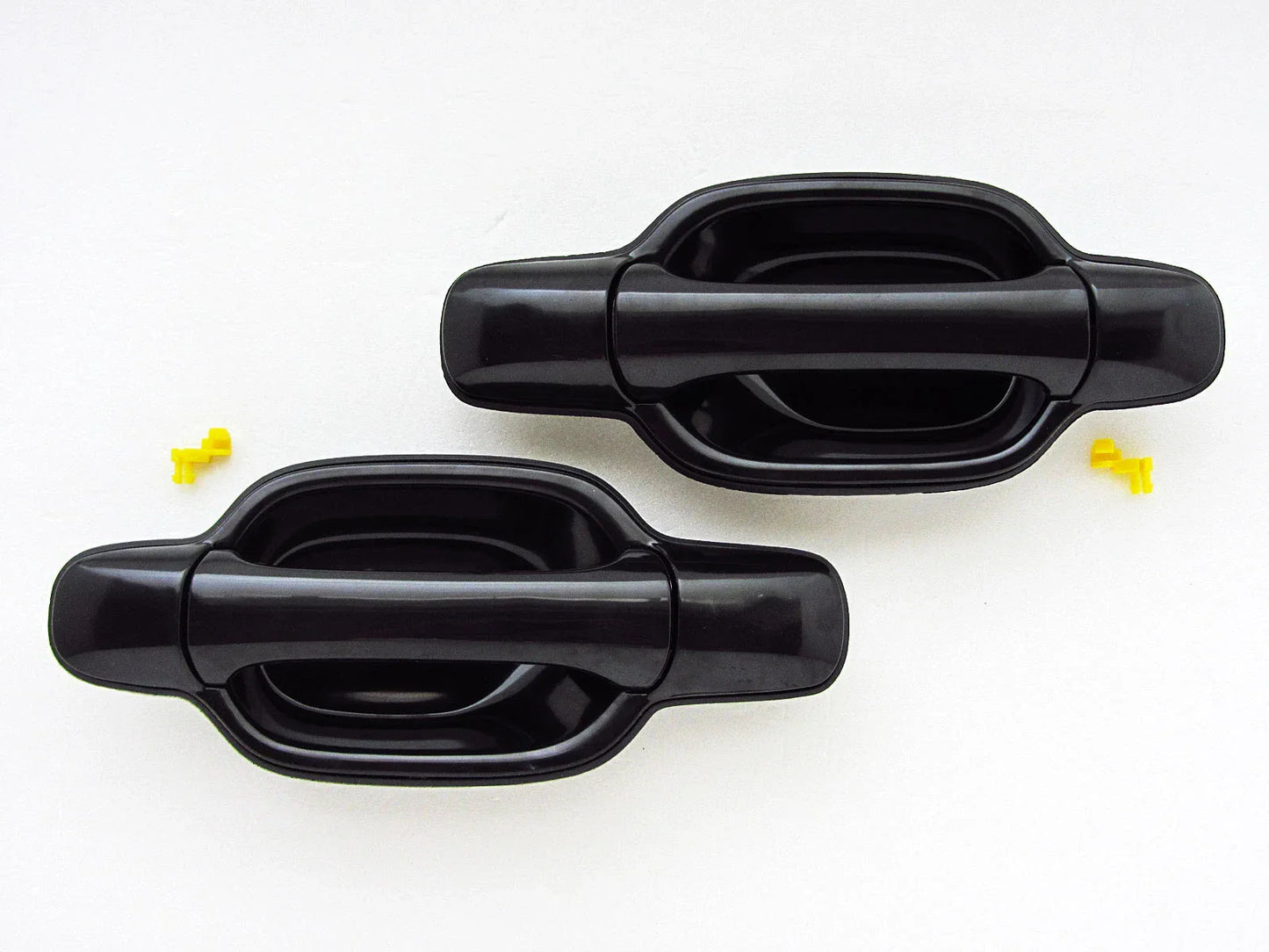 Rear Outer Door Handle for Isuzu D-Max, Holden Rodeo RA, Colorado (2003-2011)