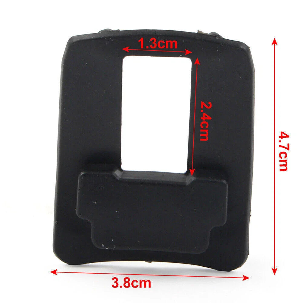Exterior Door Handle Gasket for Land Rover LR2 LR3 LR4 Range Rover Sport (2006-2013)