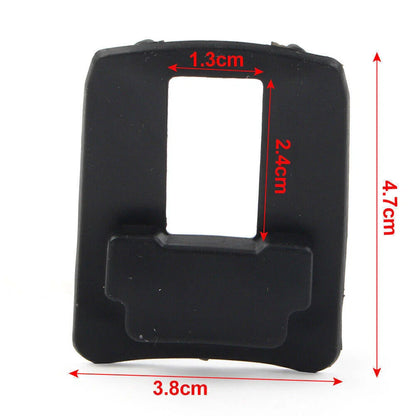 Exterior Door Handle Gasket for Land Rover LR2 LR3 LR4 Range Rover Sport (2006-2013)
