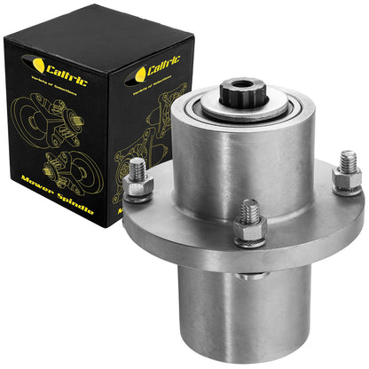 Deck Spindle Assembly 54 Inch for Hustler Fastrak SDX (2005–2015)