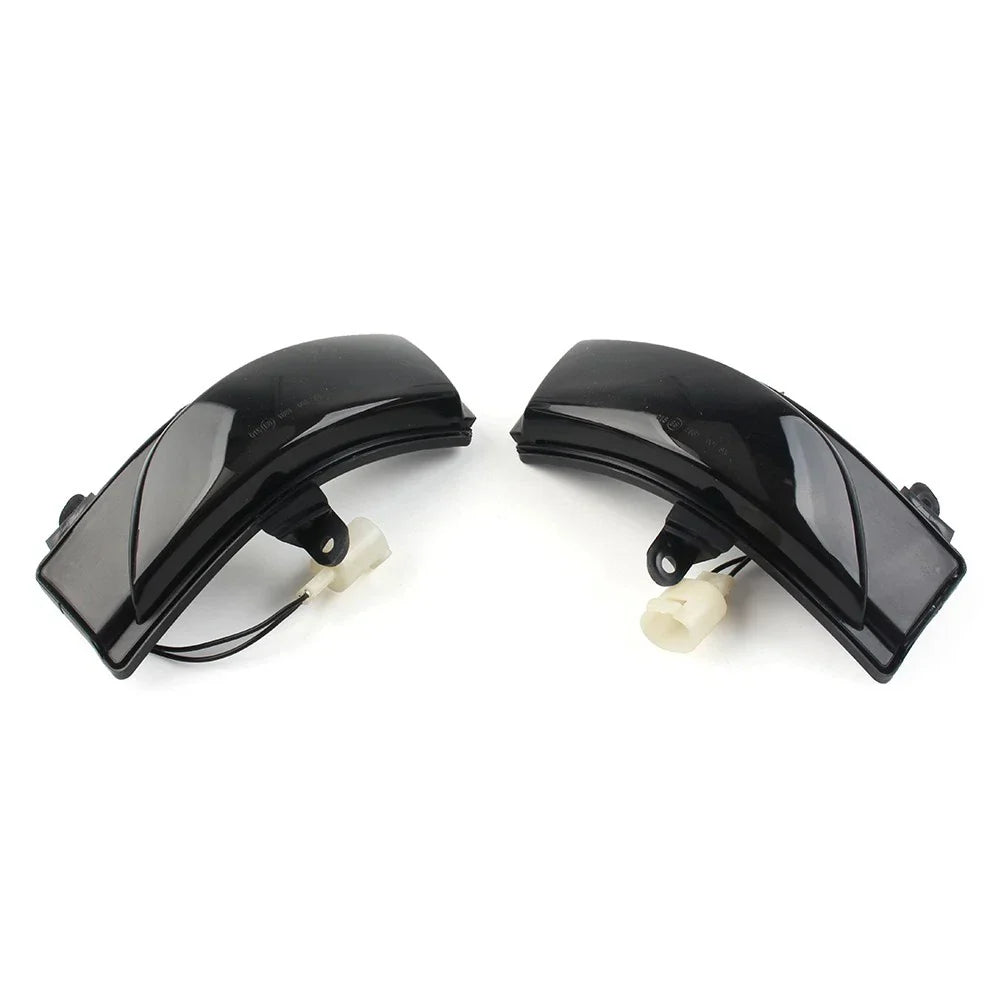 LED Turn Signal Lights for Subaru Crosstrek (2018-2023)