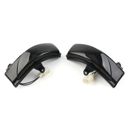 LED Turn Signal Lights for Subaru Crosstrek (2018-2023)