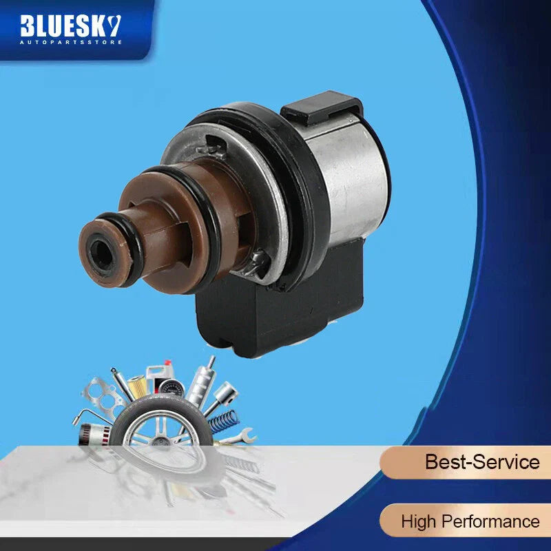 Torque Converter Lock-up Solenoid for Subaru CVT TR580 TR690 (2010-2023)