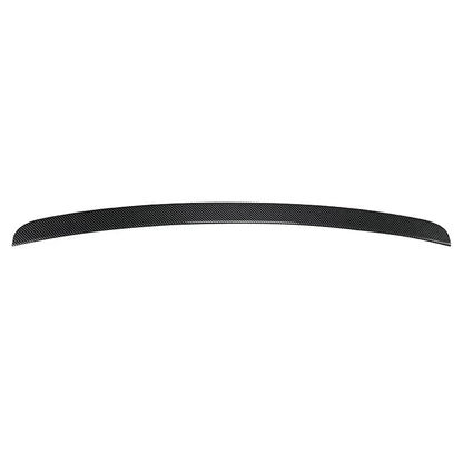 Rear Roof Spoiler Wing for BMW X5 F15 M Performance Style (2014-2018)