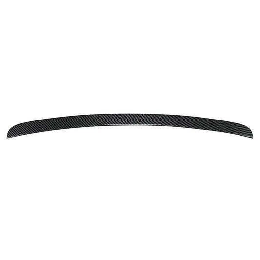 Rear Roof Spoiler Wing for BMW X5 F15 M Performance Style (2014-2018)
