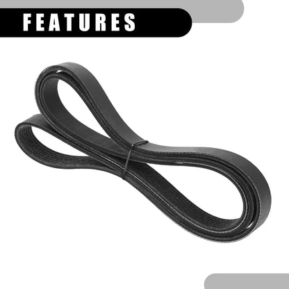 V-Ribbed Serpentine Belt for Honda CR-V 5 Doors (2007-2009)