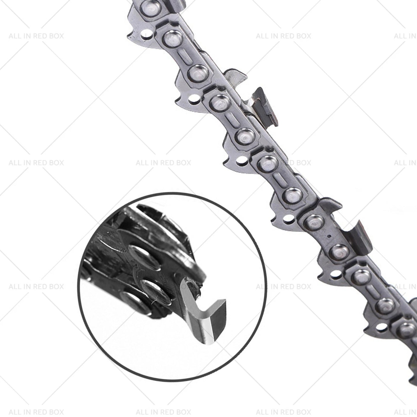 24" Bar & Chain 3/8 .063 84DL Tungsten for Stihl MS440 MS460 MS660 MS661