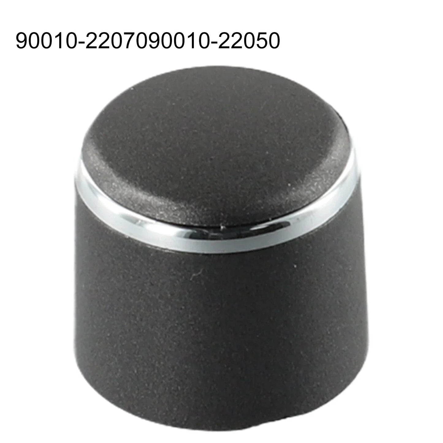 2 x Audio Knob Volume Button for Lexus ES240 ES350 (2006–2009)
