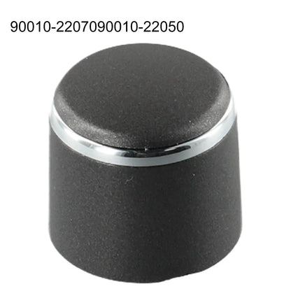 2 x Audio Knob Volume Button for Lexus ES240 ES350 (2006–2009)