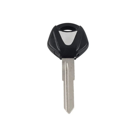 Blank Ignition Key Uncut Blade for Yamaha YZF-R25 YZF-R3 (2014-2023)