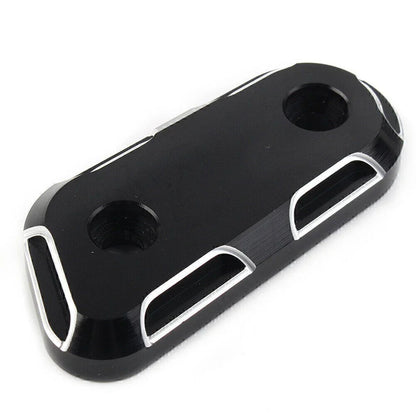 CNC Aluminum Black Covers for Harley Sportster XL Iron 883 1200 48 72