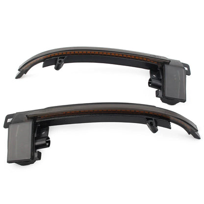 Dynamic LED Turn Signal Light for Audi A4 A5 A3 S3 A8 A6 S6 Q3 (2008-2023)