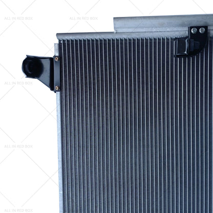 AC Condenser for Toyota Hilux KUN26R 3.0L Diesel 1KD-FTV (2005-2015)