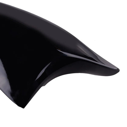 2 x Rear View Mirror Caps for BMW 6 Series F06 F12 F13 (2014-2018)