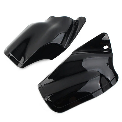 Heat Deflector Shield for Harley Sportster 48 XL1200X, 7L1200V (2010-2023)