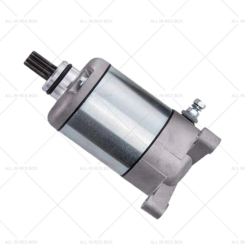 Starter Motor for Polaris Sportsman 500 4x4 (1999-2012)