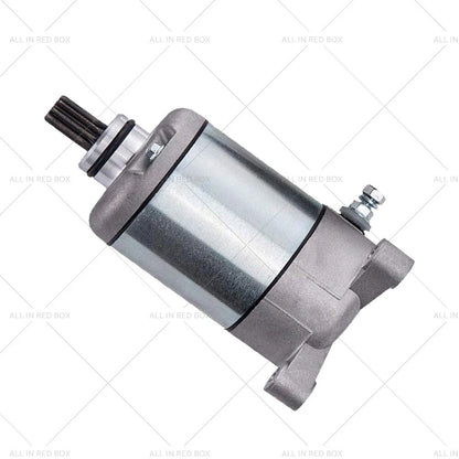 Starter Motor for Polaris Sportsman 500 4x4 (1999-2012)