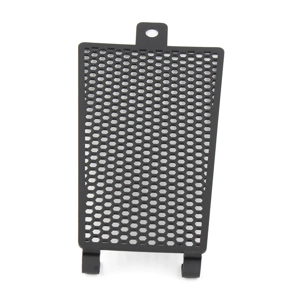 Oil Cooler Grille Cover for Harley Softail Deluxe Low Rider (2018-2022)