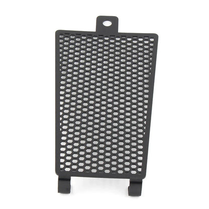 Oil Cooler Grille Cover for Harley Softail Deluxe Low Rider (2018-2022)