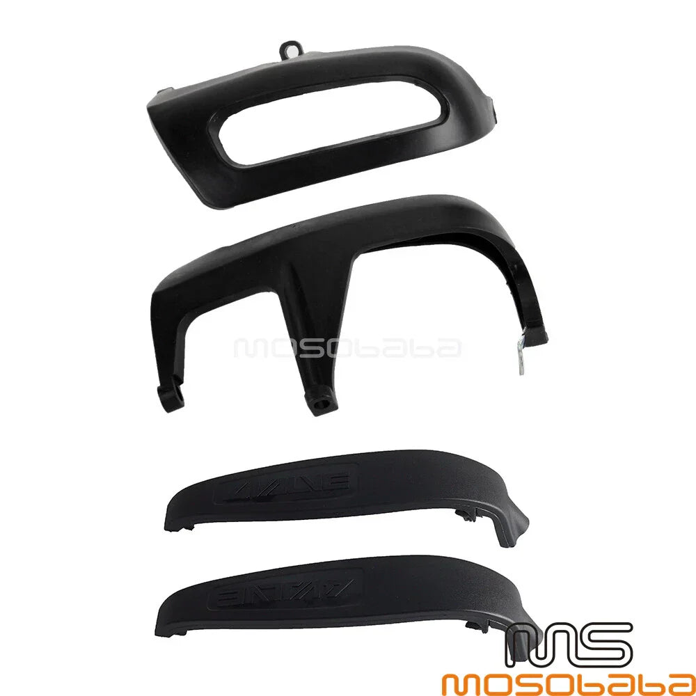 Upper Chain Protection Belt Guard for Harley RH1250S (2021 - Present)