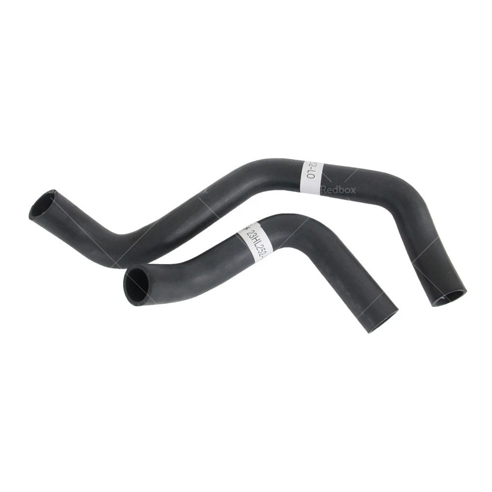 Radiator Rubber Hose for Holden Jackaroo UBS II 1992-1998 3.2L V6